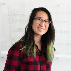 Meet Our Teachers - 绿茵体育官网